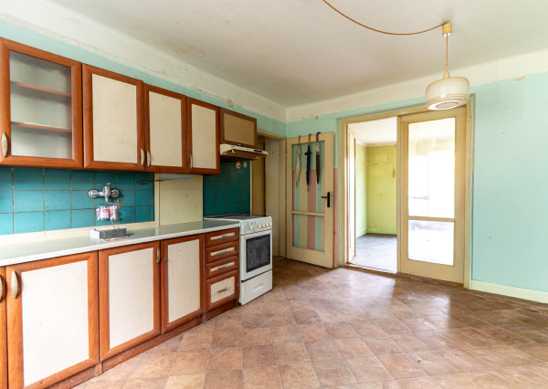 BEDES | 2-izbový byt na kompl. rekonštrukciu, Trenčín – Dlhé Hony