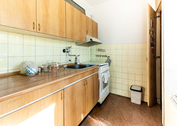 3-izbový byt na rekonštrukciu | Pred Poľom, Trenčín