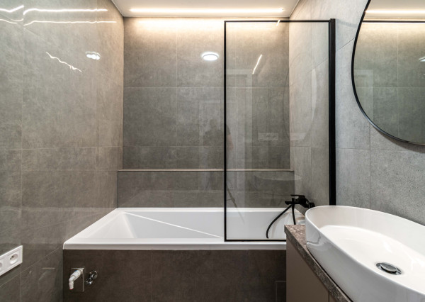 BEDES | Dizajnový 3 izbový byt po kompletnej rekonštrukcii