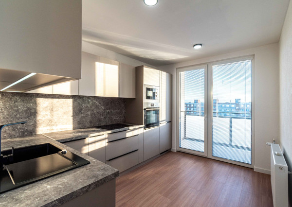 BEDES | Dizajnový 3 izbový byt po kompletnej rekonštrukcii