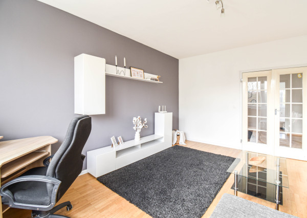 BEDES |  Prenájom 3-izbového bytu, Zápotôčky, Prievidza