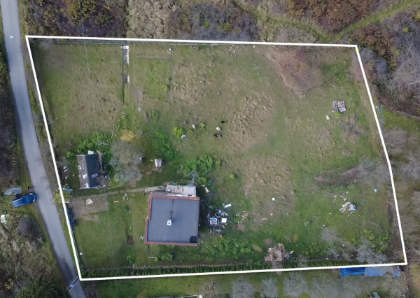 BEDES | Rodinný dom na rozsiahlom pozemku, 2916m2