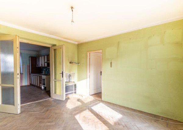 BEDES | 2-izbový byt na kompl. rekonštrukciu, Trenčín – Dlhé Hony