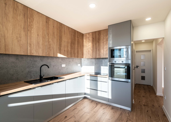 BEDES | Veľký 3-izbový byt po kompletnej, modernej rekonštrukcii