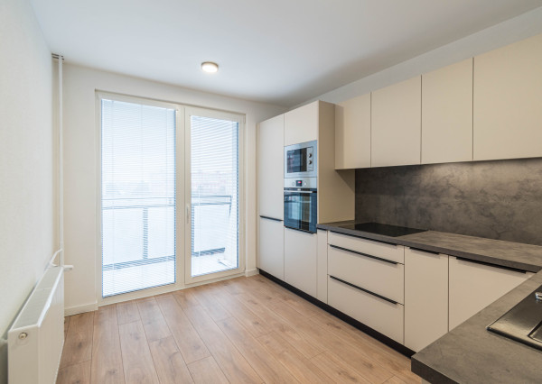 BEDES | Moderný 3 izbový byt po kompletnej rekoštrukcii, loggia