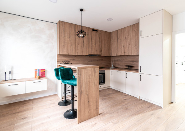 BEDES | Predaj 2,5-izbový byt, ul. Clementisa, Prievidza