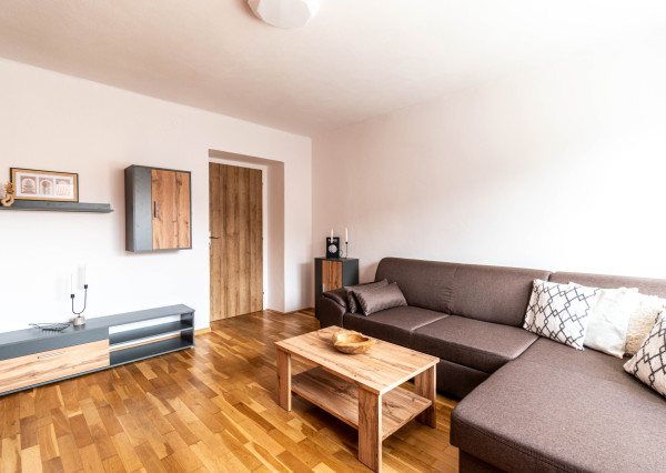 BEDES | Prenájom 2-izbový byt, ul. B. Bjőrnsona, Prievidza