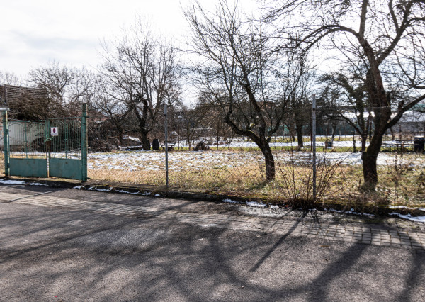 BEDES | Predaj pozemku na Tenisovej ul., 675 m2, Prievidza