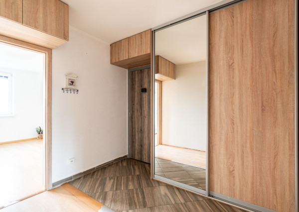 BEDES | 4-izb. byt pre rodinu, 84m²,loggia, Okružná,Handlová