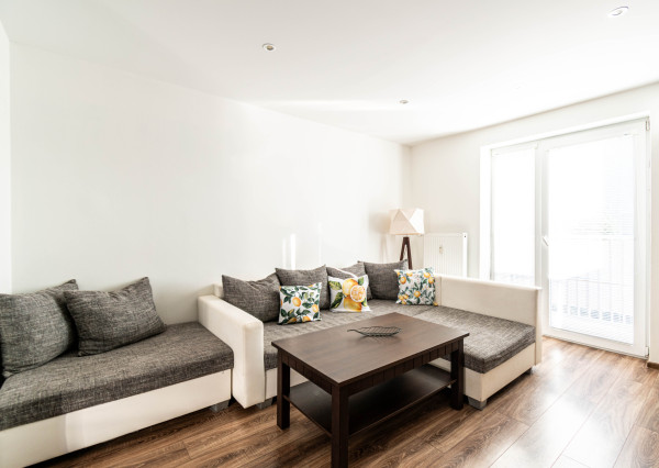 BEDES | Prenájom 2-izbový byt, Svätoplukova ul., Prievidza