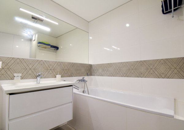 BEDES | nízko-nákladový 2izb; 1x loggia, ihneď k užívaniu !