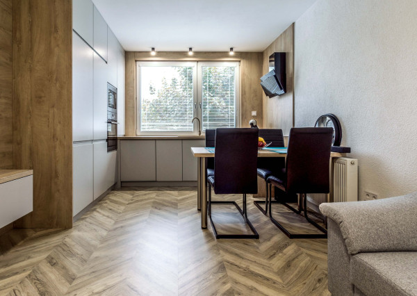 BEDES | Moderný 3 izbový byt po kompletnej rekonštrukcií, loggia