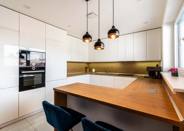 BEDES | Novostavba, 100 m2, terasa 8m2, garáž 37 m2, Bojnice