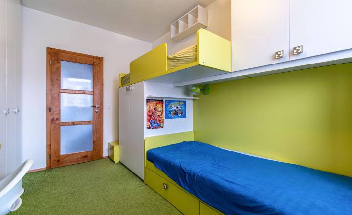 BEDES | Zariadený 3 izbový byt po rekonštrukcii, loggia - fotografia 18