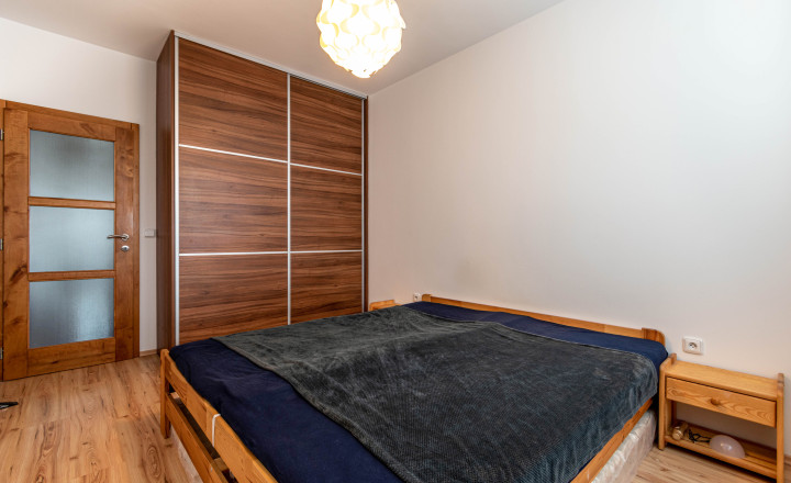 BEDES | Zariadený 3 izbový byt po rekonštrukcii, loggia - fotografia 13