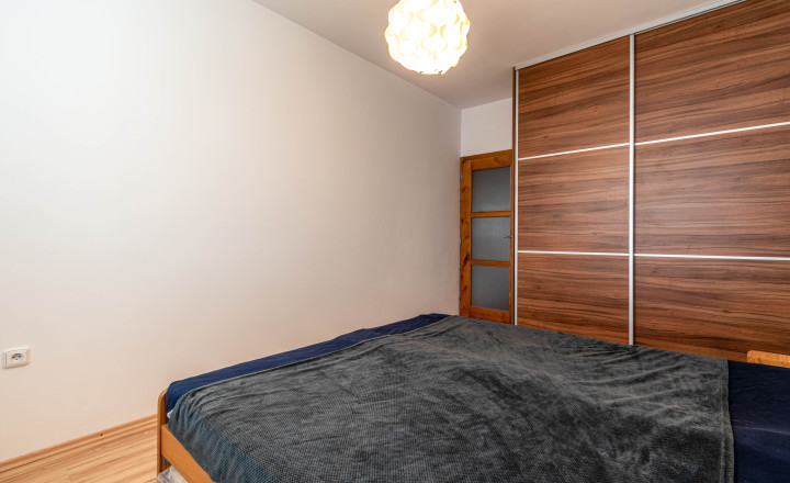 BEDES | Zariadený 3 izbový byt po rekonštrukcii, loggia - fotografia 14