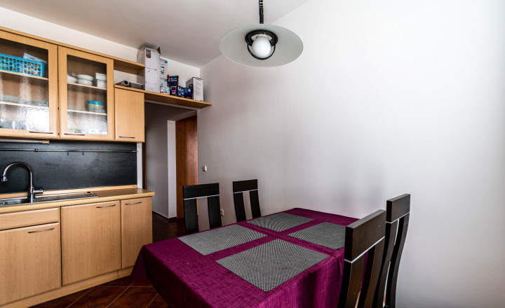 BEDES | Zariadený 3 izbový byt po rekonštrukcii, loggia - fotografia 12