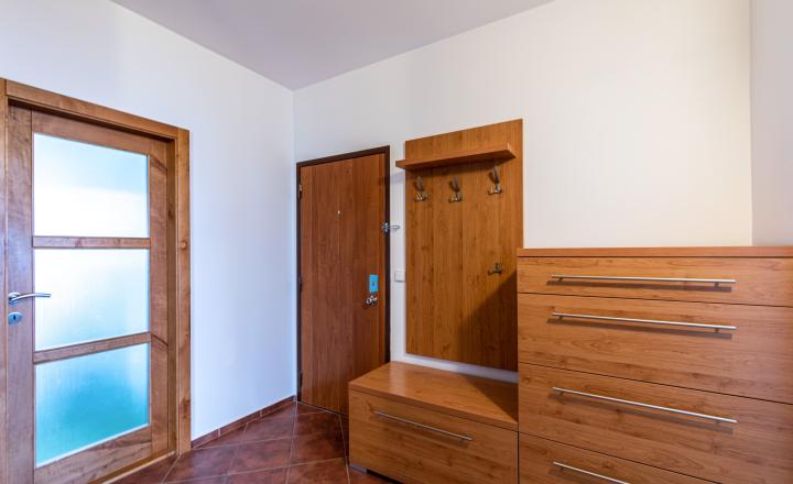 BEDES | Zariadený 3 izbový byt po rekonštrukcii, loggia - fotografia 20