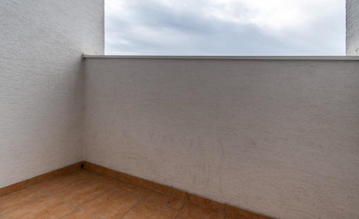 BEDES | Zariadený 3 izbový byt po rekonštrukcii, loggia - fotografia 22