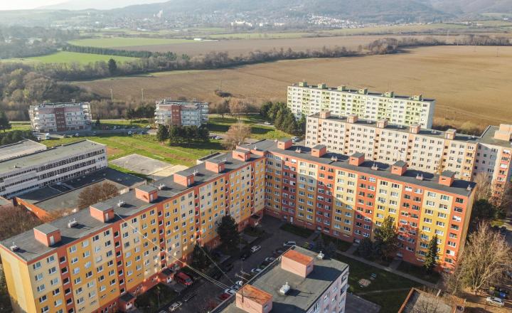 BEDES | Zariadený 3 izbový byt po rekonštrukcii, loggia - fotografia 23