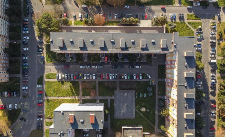 BEDES | Zariadený 3 izbový byt po rekonštrukcii, loggia - fotografia 25