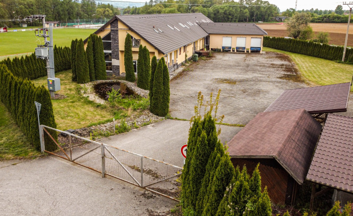 BEDES | Komerčný objekt na hlavnom ťahu, MT/ZA - PD/TN - fotografia 7