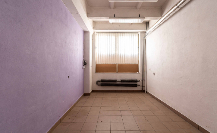 BEDES | Prenájom - zaujímavý nebytový priestor, 500 m² - fotografia 3
