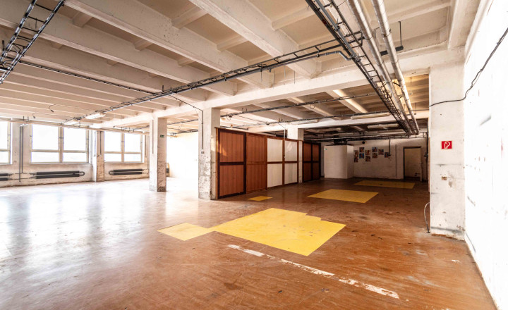 BEDES | Prenájom - zaujímavý nebytový priestor, 500 m² - fotografia 6