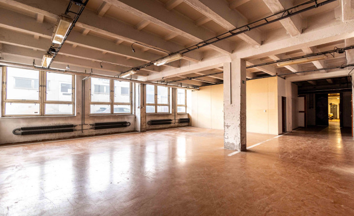BEDES | Prenájom - zaujímavý nebytový priestor, 500 m² - fotografia 7