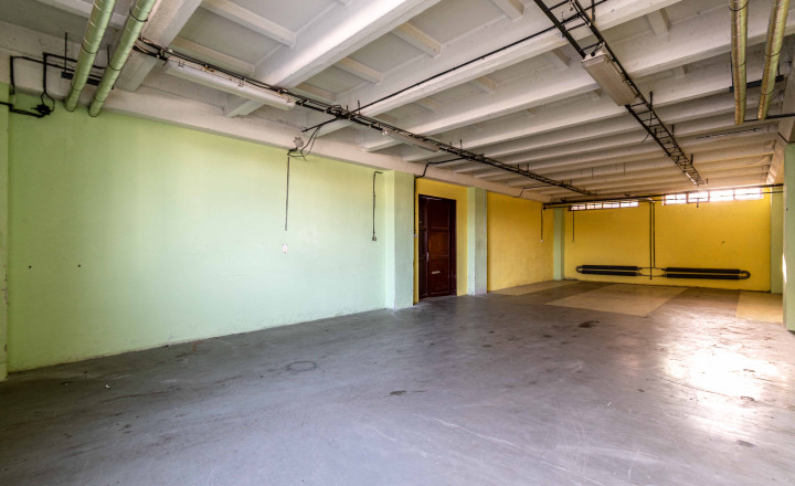 BEDES | Prenájom - zaujímavý nebytový priestor, 500 m² - fotografia 2