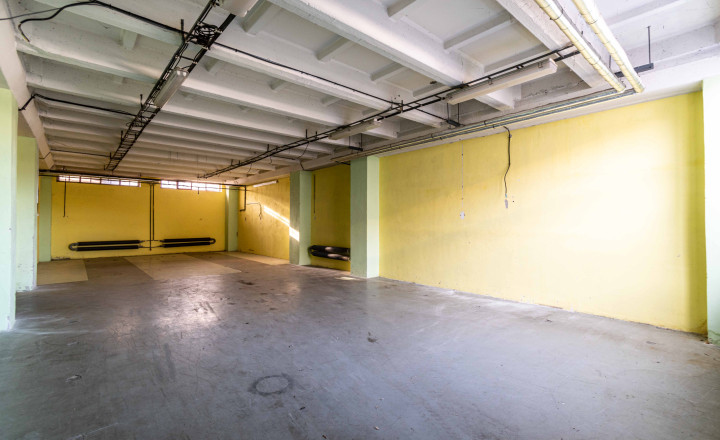 BEDES | Prenájom - zaujímavý nebytový priestor, 500 m² - fotografia 1