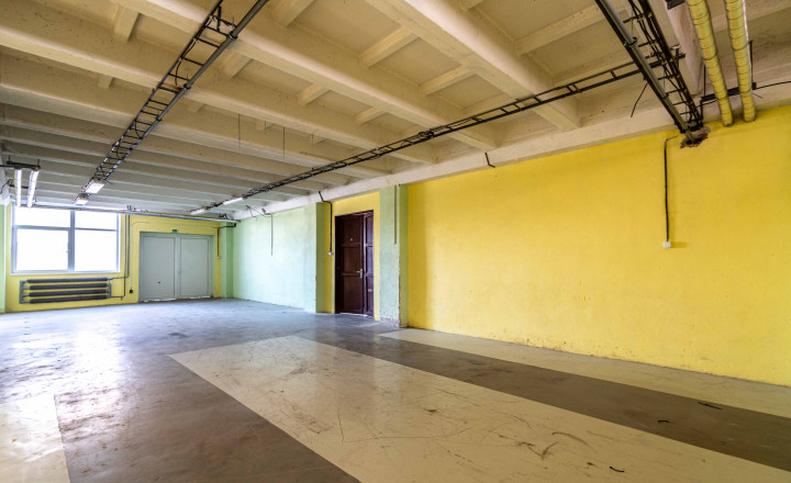 BEDES | Prenájom - zaujímavý nebytový priestor, 500 m²