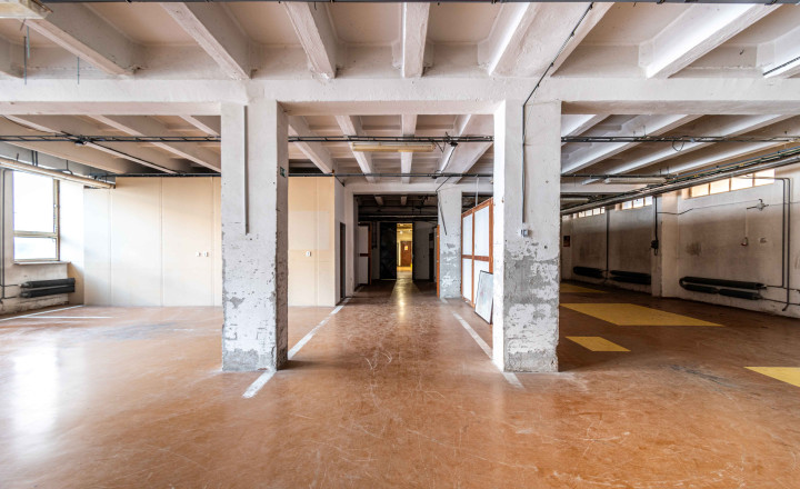 BEDES | Prenájom - zaujímavý nebytový priestor, 500 m² - fotografia 8