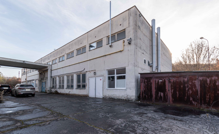 BEDES | Prenájom - zaujímavý nebytový priestor, 500 m² - fotografia 14