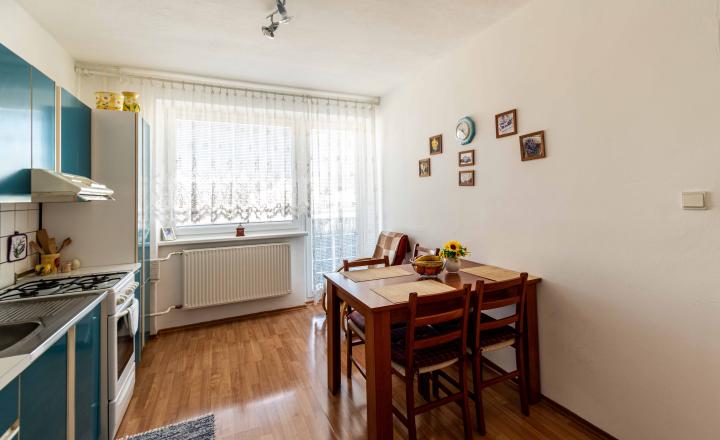 BEDES | predaj rod. dom, tichá lokalita, Nezábudkova ulica - fotografia 8