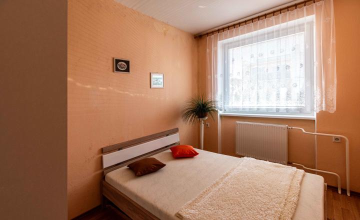 BEDES | predaj rod. dom, tichá lokalita, Nezábudkova ulica - fotografia 17