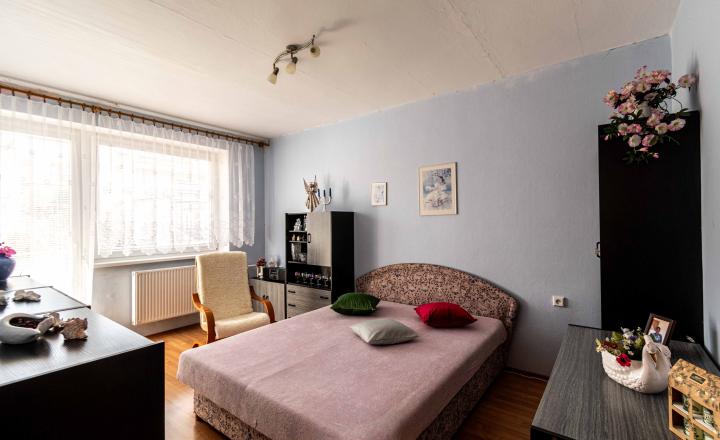 BEDES | predaj rod. dom, tichá lokalita, Nezábudkova ulica - fotografia 12