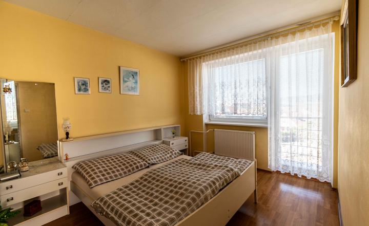 BEDES | predaj rod. dom, tichá lokalita, Nezábudkova ulica - fotografia 14