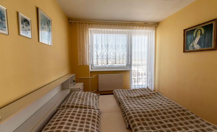 BEDES | predaj rod. dom, tichá lokalita, Nezábudkova ulica - fotografia 16