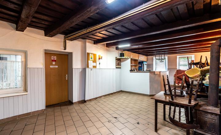 BEDES | Priestranný objekt s pozemkom 1676 m2 v Lazanoch - fotografia 1