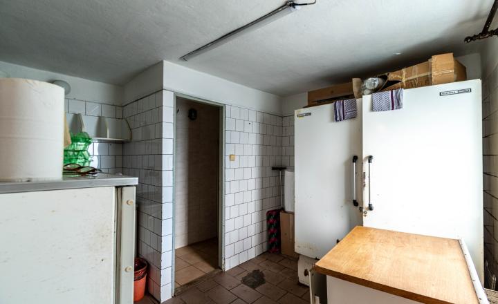 BEDES | Priestranný objekt s pozemkom 1676 m2 v Lazanoch - fotografia 7