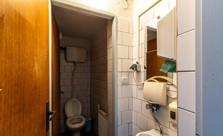 BEDES | Priestranný objekt s pozemkom 1676 m2 v Lazanoch - fotografia 13