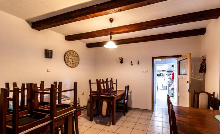 BEDES | Priestranný objekt s pozemkom 1676 m2 v Lazanoch - fotografia 10