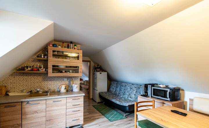 BEDES | Priestranný objekt s pozemkom 1676 m2 v Lazanoch - fotografia 15