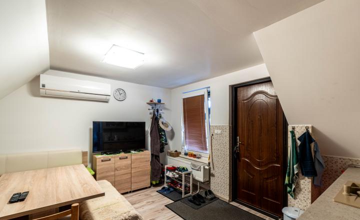 BEDES | Priestranný objekt s pozemkom 1676 m2 v Lazanoch - fotografia 16