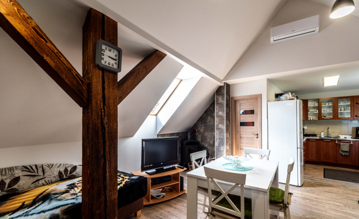 BEDES | Priestranný objekt s pozemkom 1676 m2 v Lazanoch - fotografia 31