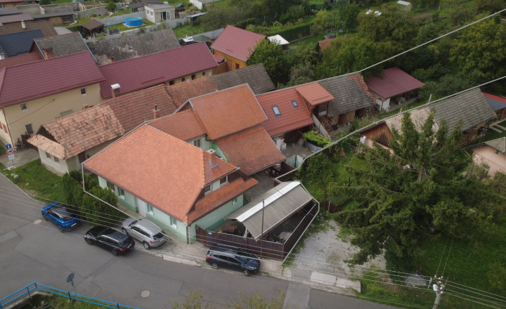 BEDES | Priestranný objekt s pozemkom 1676 m2 v Lazanoch - fotografia 33