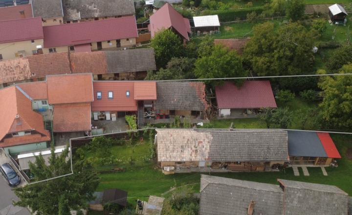 BEDES | Priestranný objekt s pozemkom 1676 m2 v Lazanoch - fotografia 34