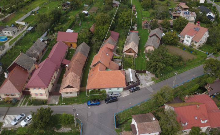 BEDES | Priestranný objekt s pozemkom 1676 m2 v Lazanoch - fotografia 35