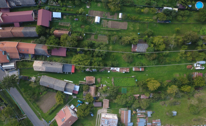 BEDES | Priestranný objekt s pozemkom 1676 m2 v Lazanoch - fotografia 36